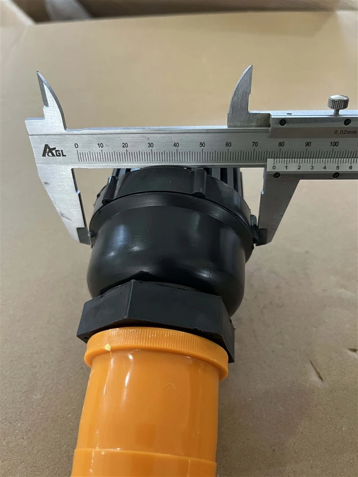 2” Plastic Water Pump Filter suppliers