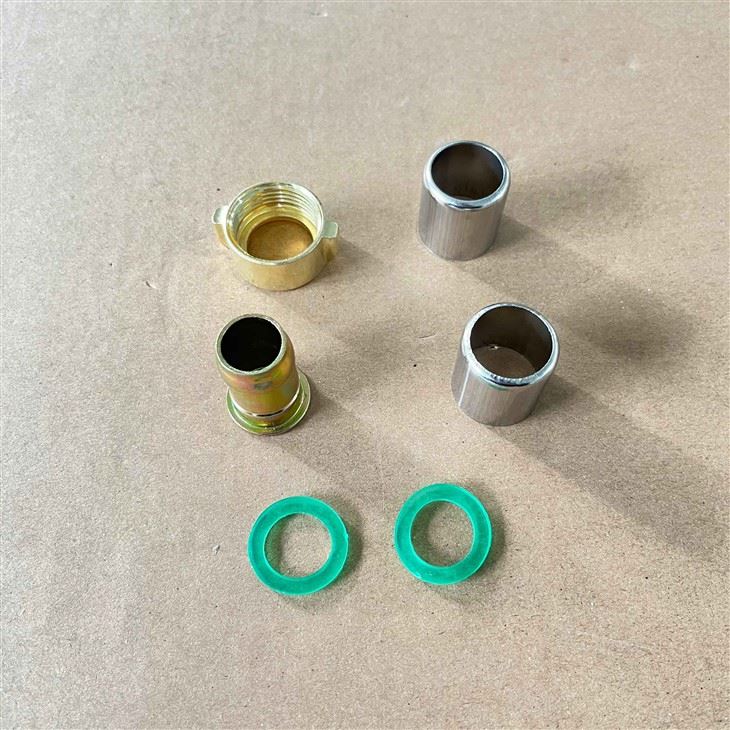 20/30 Plunger Pump Suction Hose（wing Nut Straninor Stainiess Steel Cover) best