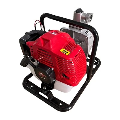 Vannpumpe 1" 44F-5 motor